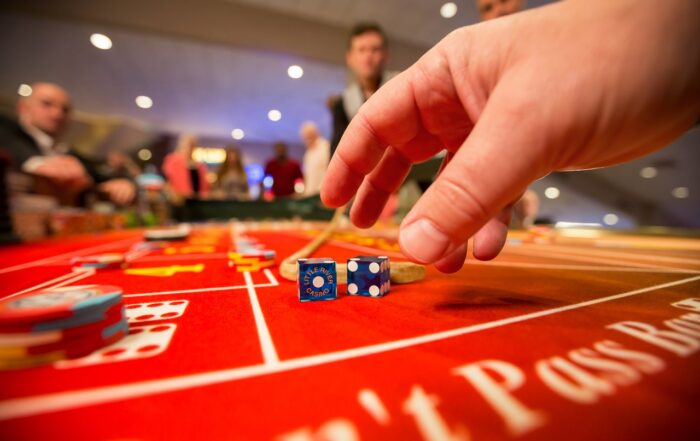 Why You Should Play Craps Online